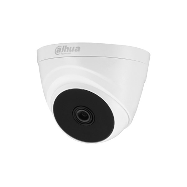 Picture of Dahua 2MP Indoor Dome Camera DH-HAC-T1A21P